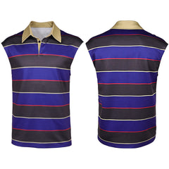 Mike Wheeler Hemd Stranger Things Michael Cosplay Outfits