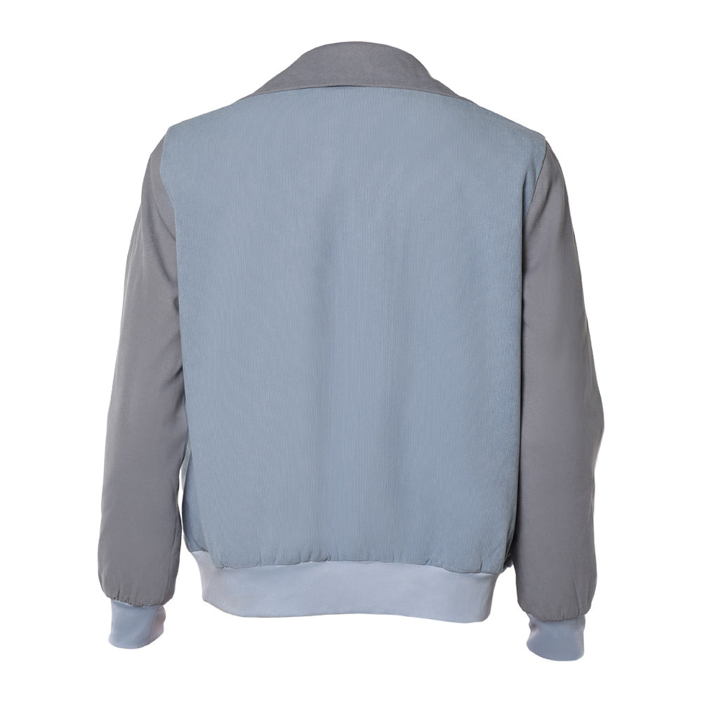 Mike Wheeler Jacke Stranger Things 5 Mike Cosplay Outfit