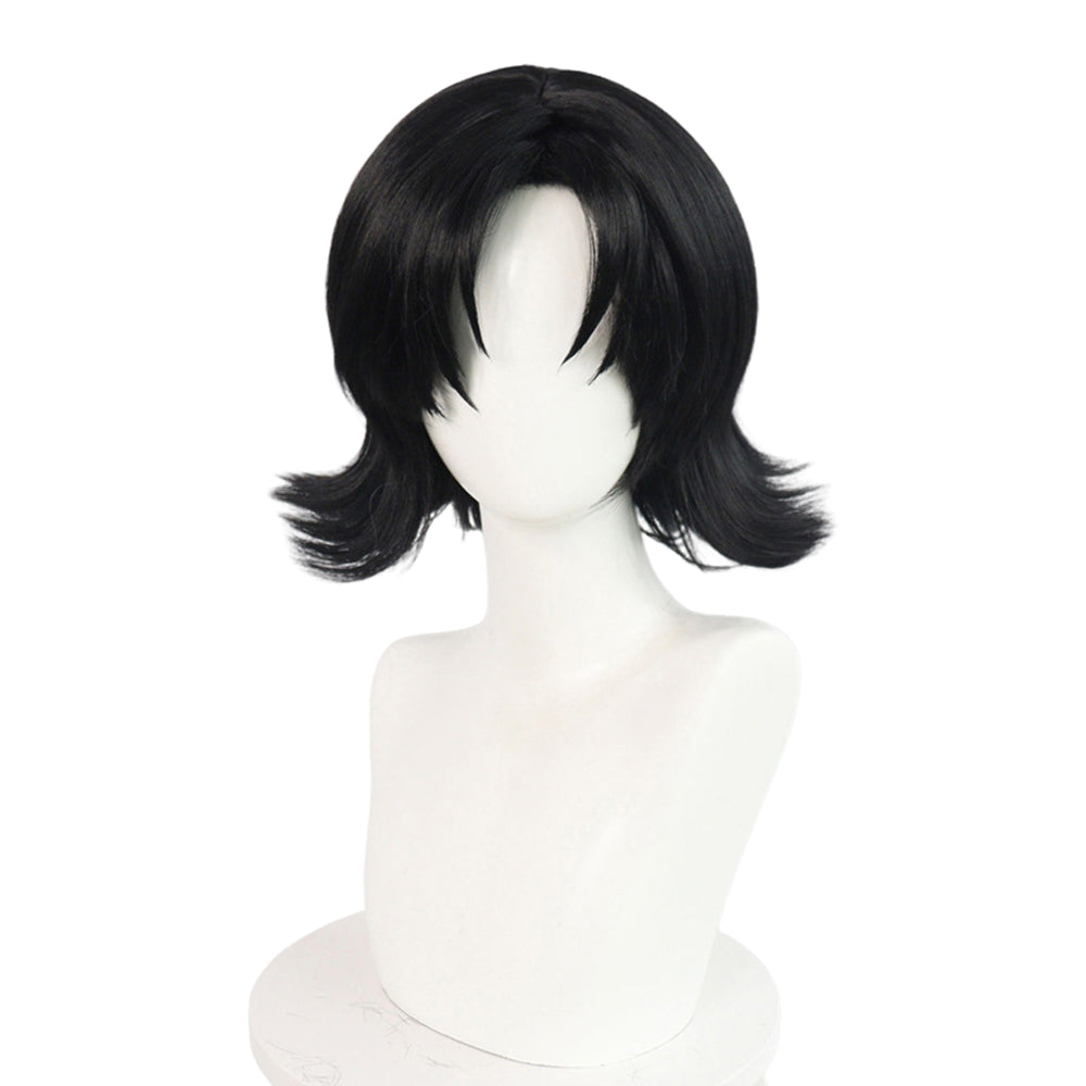 Mima Kirigoe​ Hitzebeständiges Haar Perfect Blue Mima Kirigoe Cosplay Perücke 