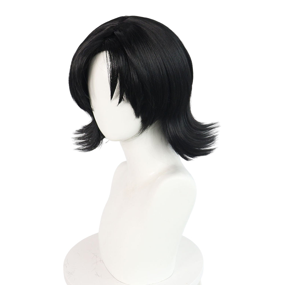 Mima Kirigoe​ Hitzebeständiges Haar Perfect Blue Mima Kirigoe Cosplay Perücke 