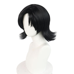 Mima Kirigoe​ Hitzebeständiges Haar Perfect Blue Mima Kirigoe Cosplay Perücke 