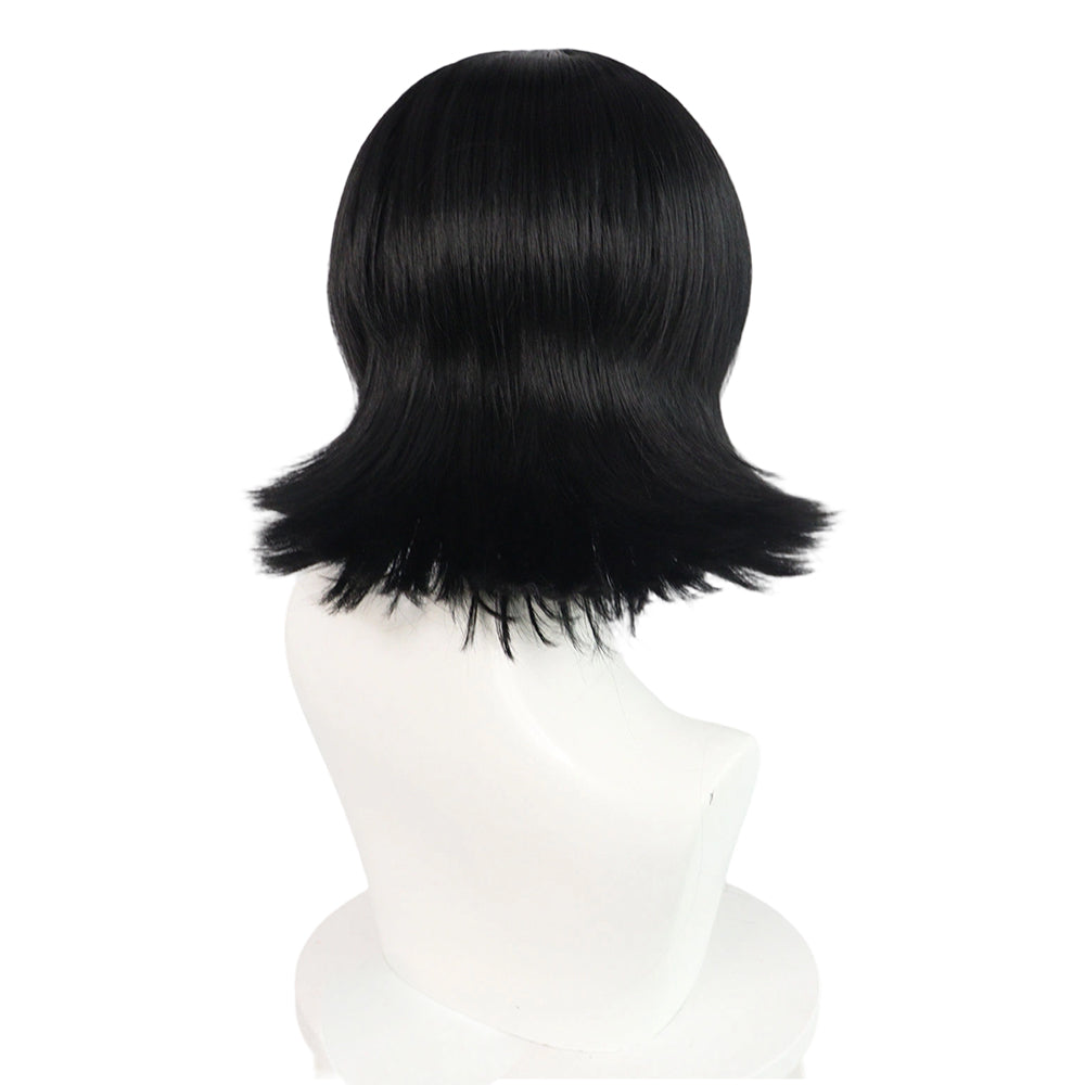 Mima Kirigoe​ Hitzebeständiges Haar Perfect Blue Mima Kirigoe Cosplay Perücke 