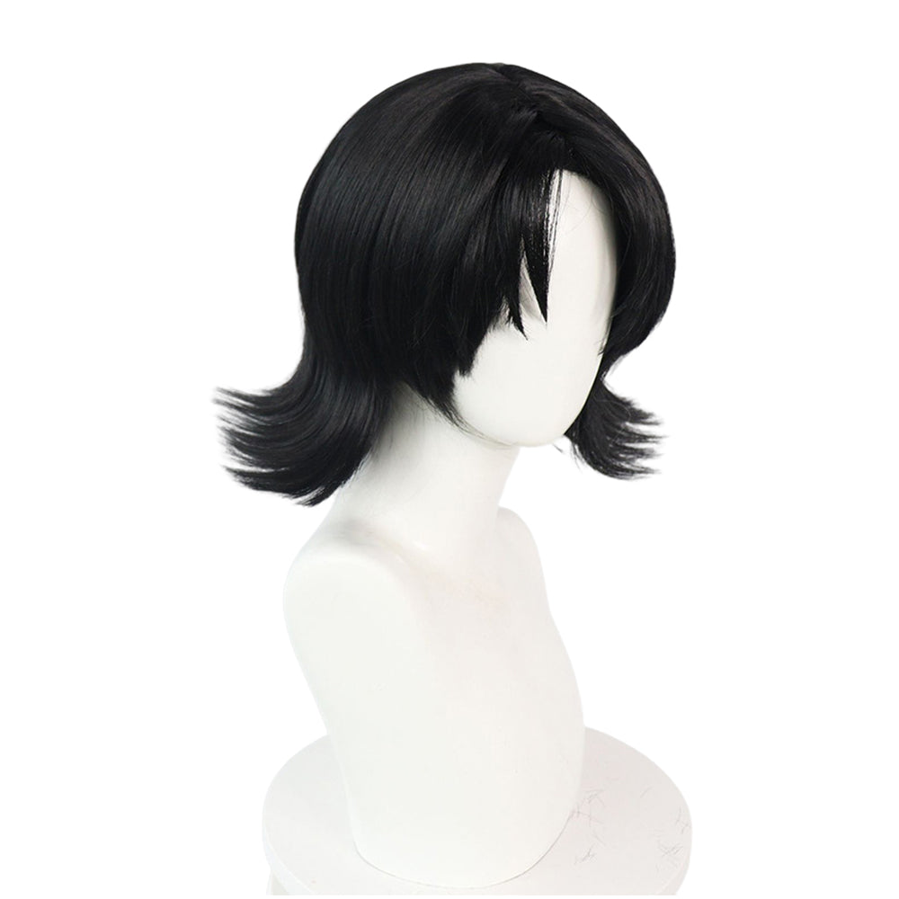Mima Kirigoe​ Hitzebeständiges Haar Perfect Blue Mima Kirigoe Cosplay Perücke 