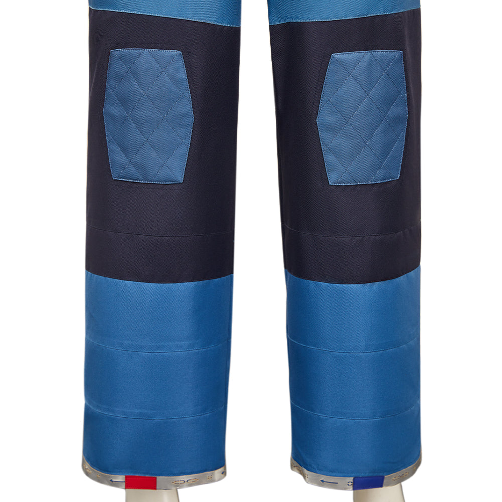 Mister Fantastic Dr. Reed Richards The Fantastic Four: First Steps (2025) Astronaut Kostüm