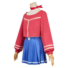 Mitas Uniform MiSide Mitas Cosplay Outfits