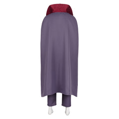 Mithrun Kostüm Set Delicious in Dungeon Mithrun Cosplay Outfits