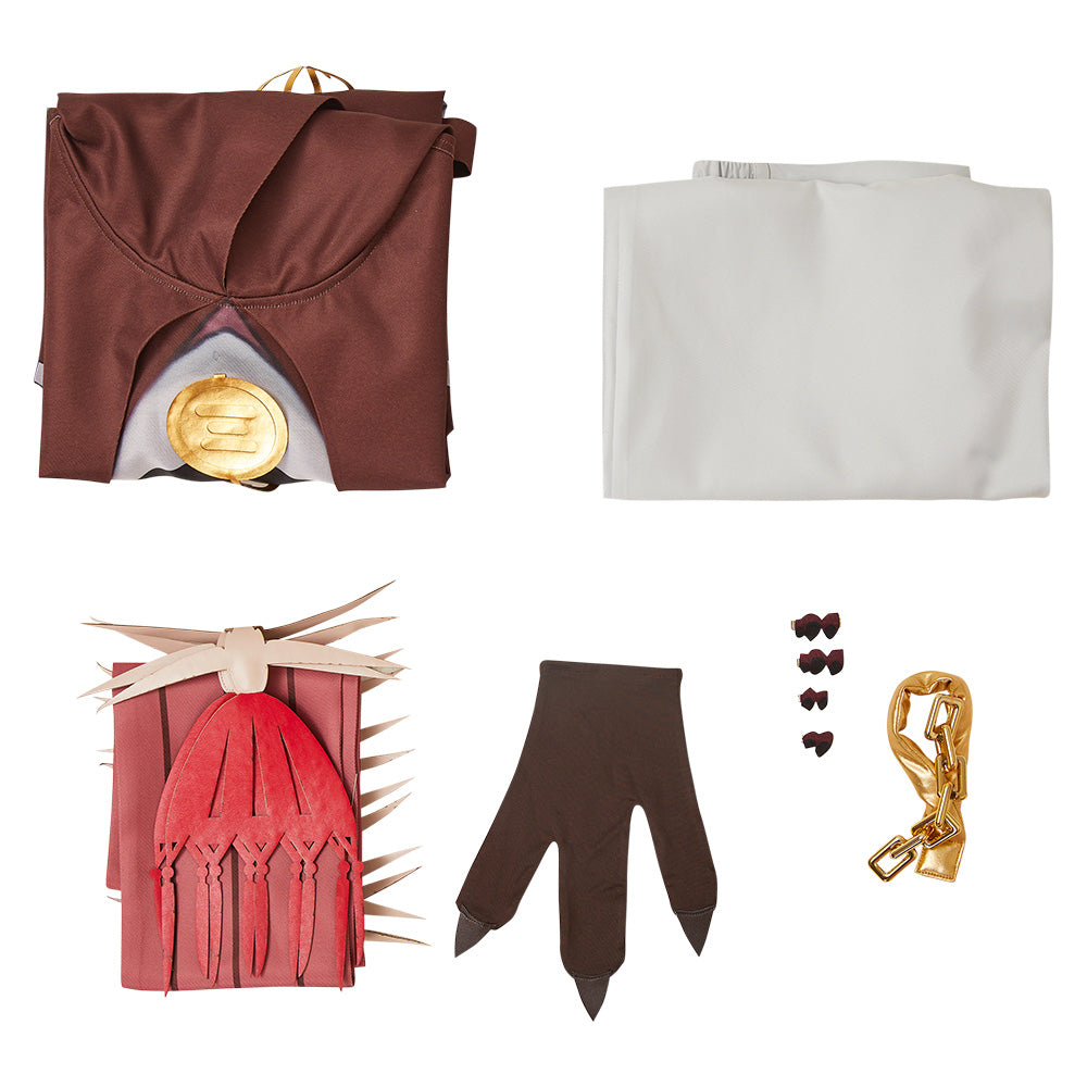 Mitsuba Sousuke Kostüm Jibaku Shounen Hanako-kun Mitsuba Cosplay Outfits