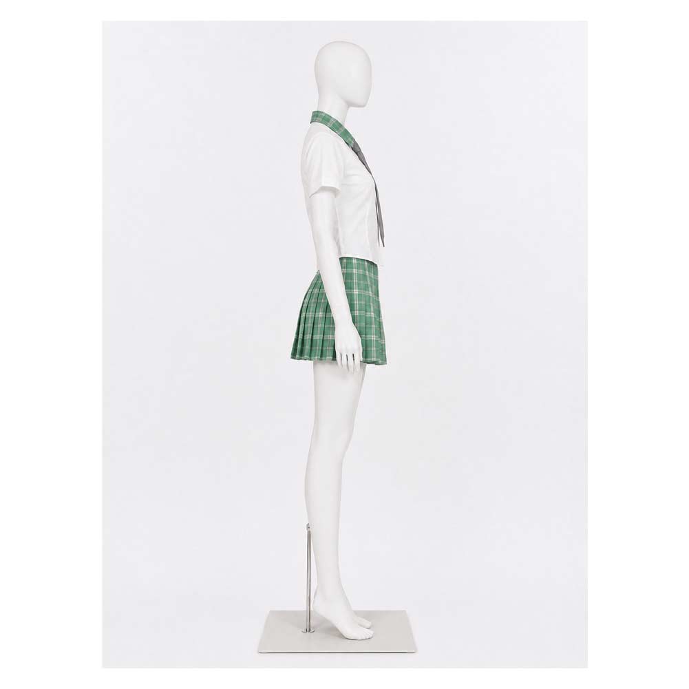Mizi grün Kostüm Set Alien Stage Mizi Cosplay Outfit
