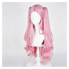 Mizi Hitzebeständiges ​Haar Alien Stage Mizi Cosplay Perücke 