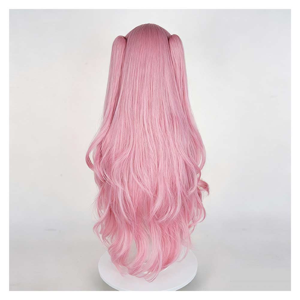 Mizi Hitzebeständiges ​Haar Alien Stage Mizi Cosplay Perücke 