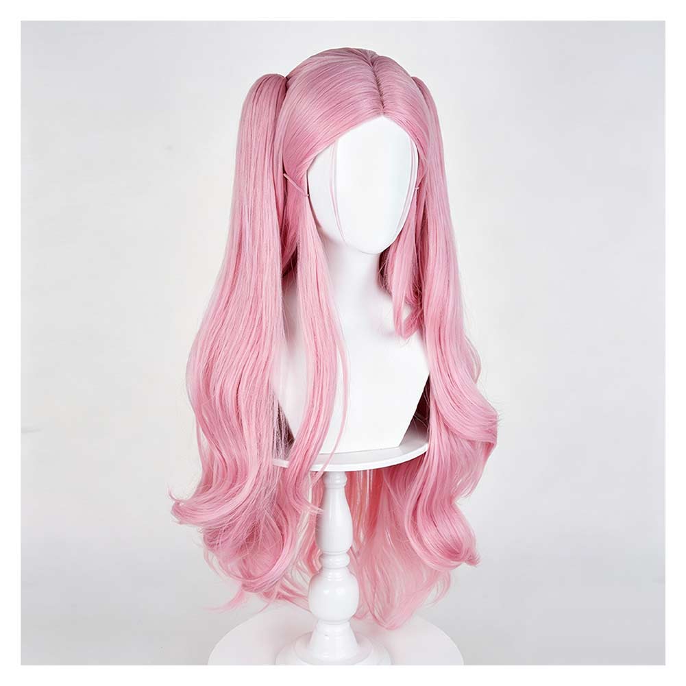Mizi Hitzebeständiges ​Haar Alien Stage Mizi Cosplay Perücke 