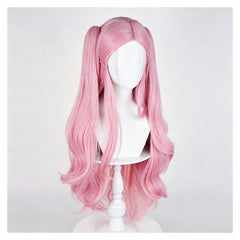 Mizi Hitzebeständiges ​Haar Alien Stage Mizi Cosplay Perücke 