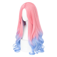 Mizi Hitzebeständiges Haar Alien Stage MiziCosplay Perücke 