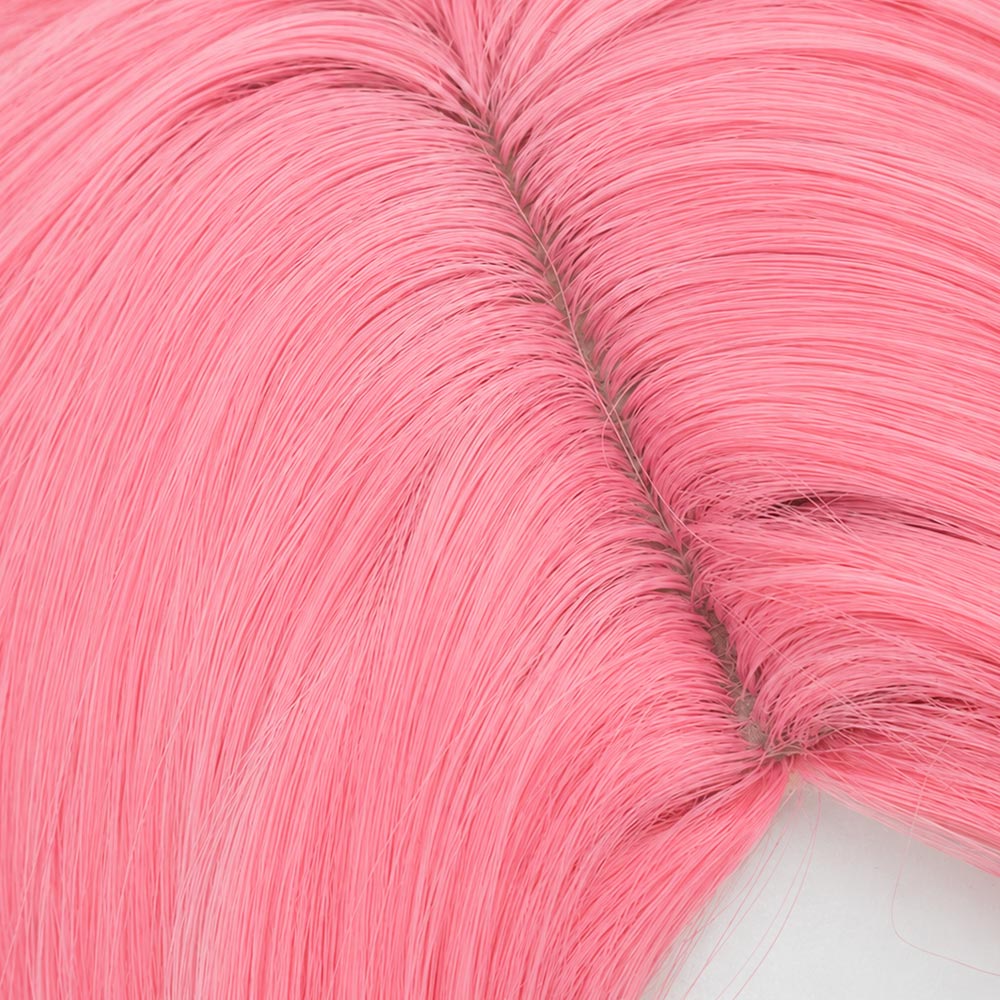 Mizi Hitzebeständiges Haar Alien Stage MiziCosplay Perücke 