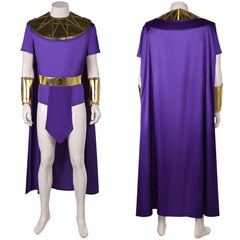 Moloch Kostüm Set Watchmen: Chapter I Moloch Cosplay Outfits