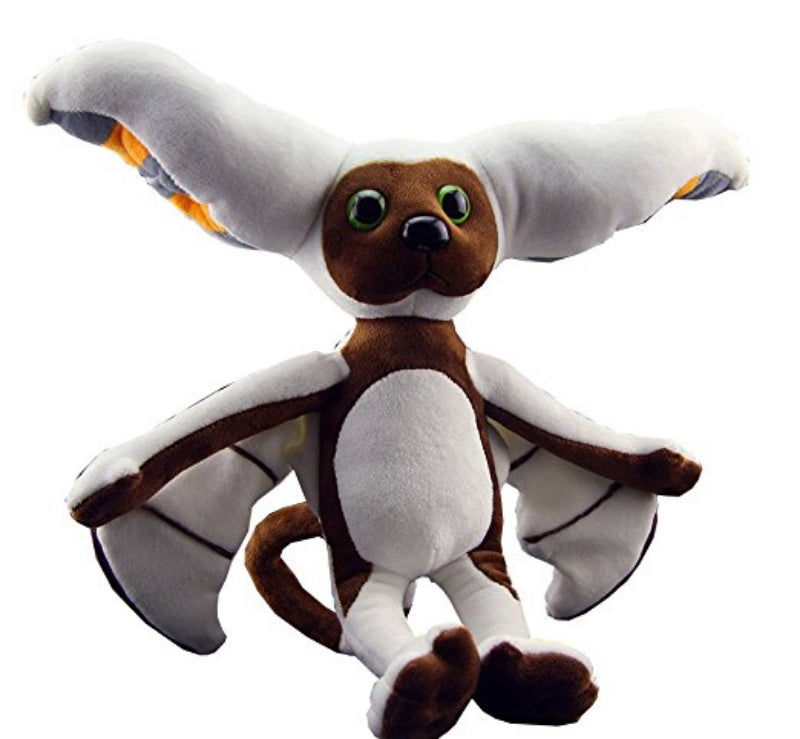 Appa Plüschtier Avatar Der Herr der Elemente Die Legende von Aang Appa Puppe