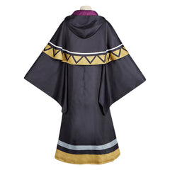 Monica Everett Kostüm Secrets of the Silent Witch Monica Cosplay Outfits