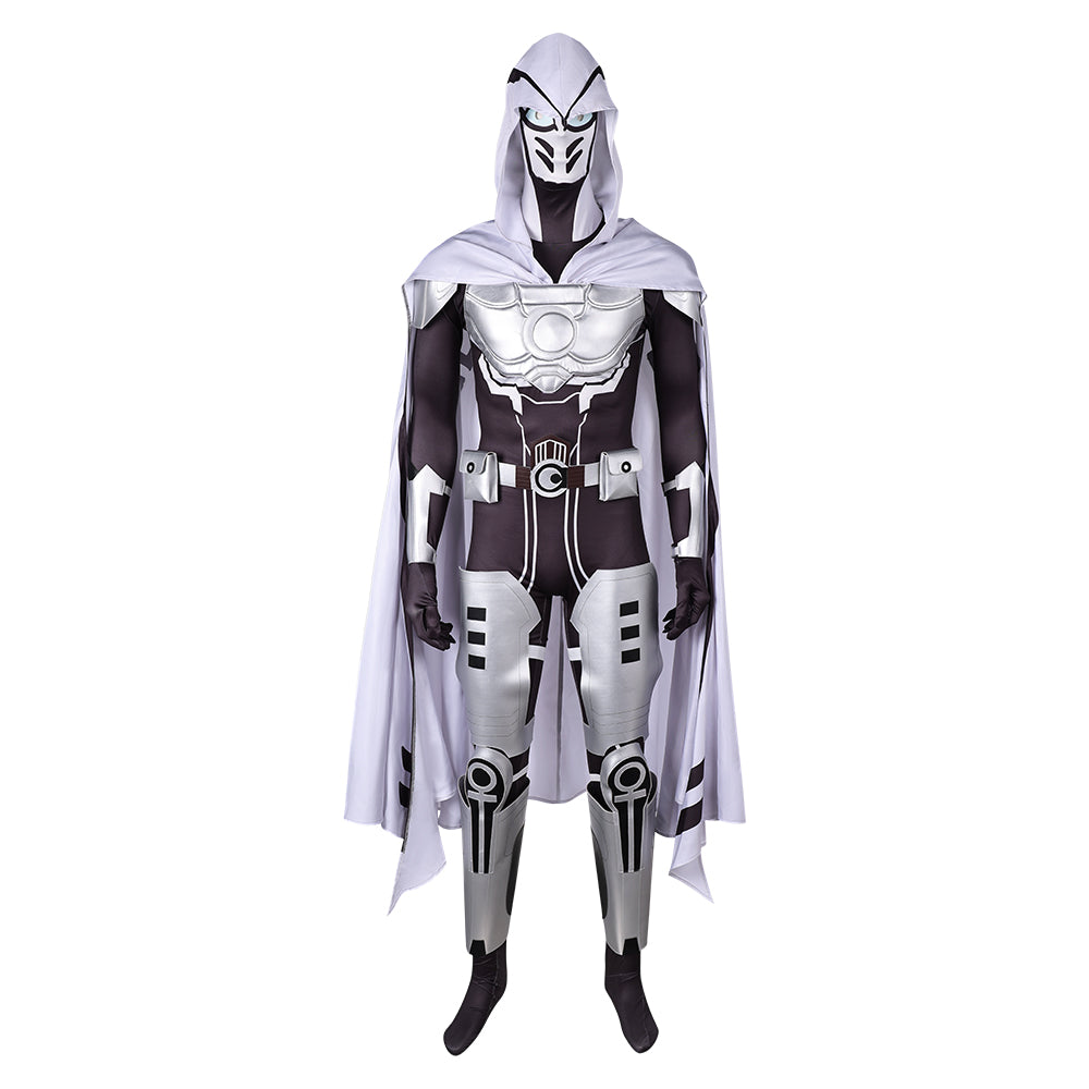 Moon Knight Jumpsuit  Moon Knight Cosplay Kostüm