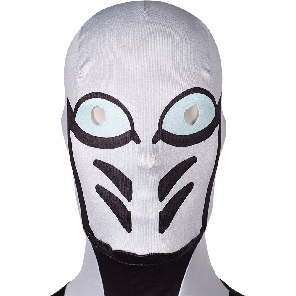 Moon Knight Jumpsuit  Moon Knight Cosplay Kostüm