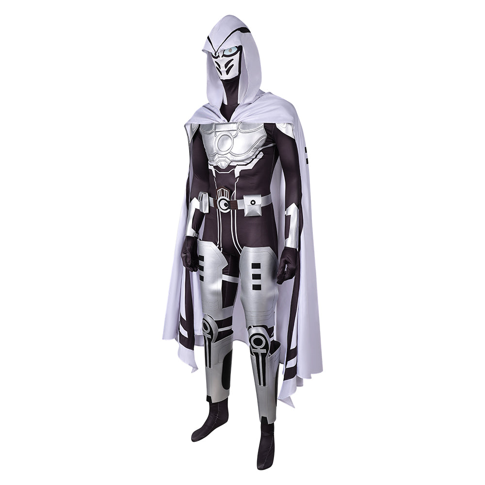 Moon Knight Jumpsuit  Moon Knight Cosplay Kostüm