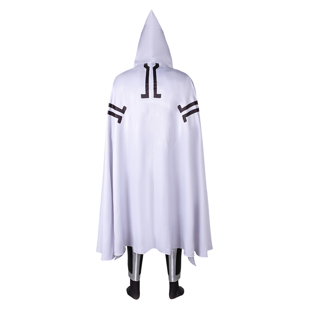 Moon Knight Jumpsuit  Moon Knight Cosplay Kostüm