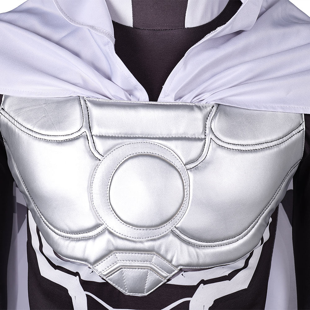 Moon Knight Jumpsuit  Moon Knight Cosplay Kostüm