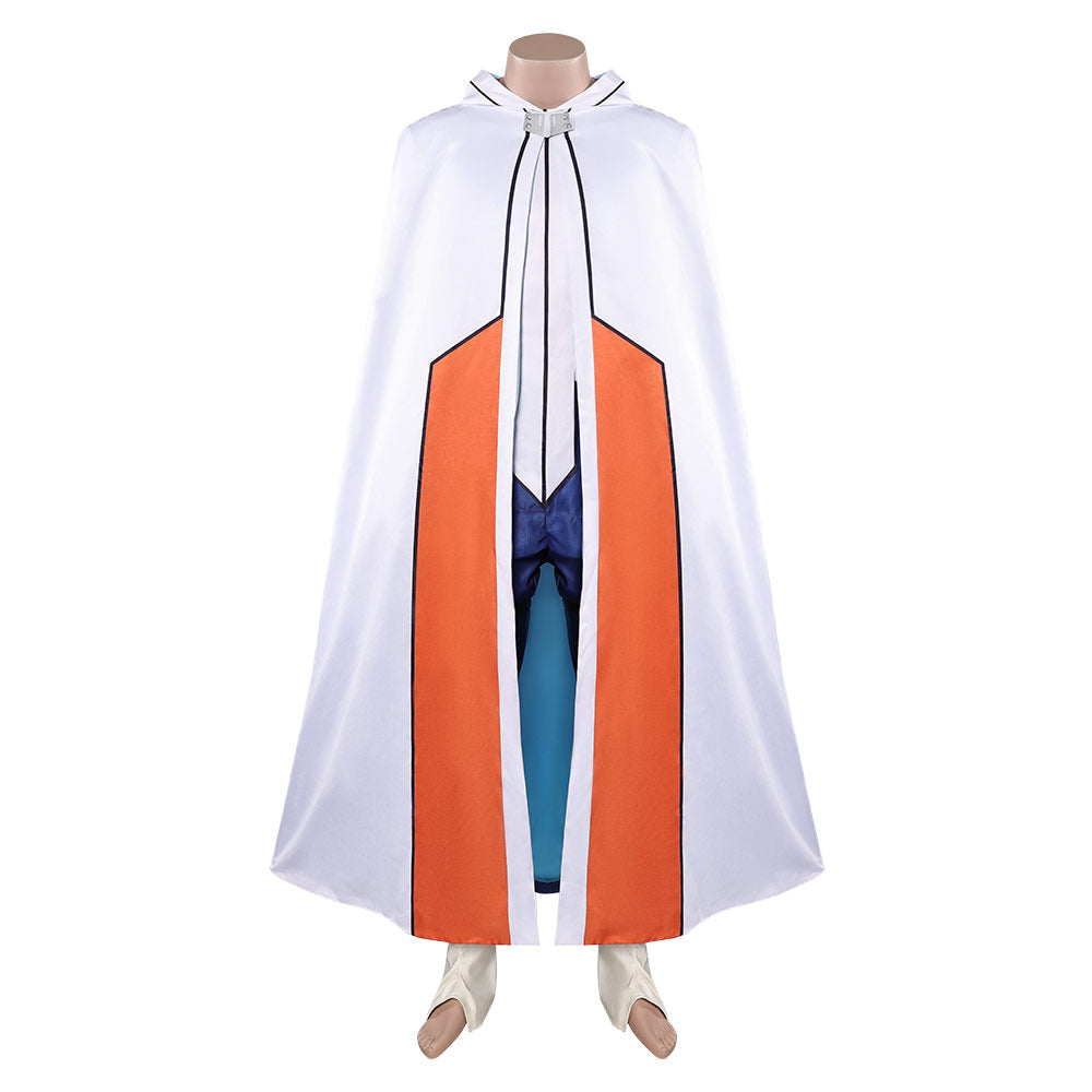 Moonrise Jacob Shadow Kostüm Jack Cosplay Outfits