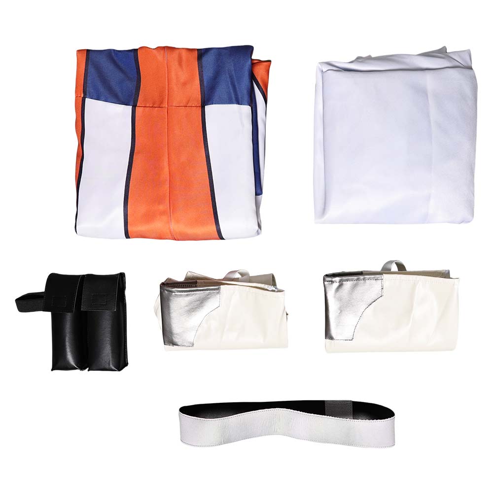 Moonrise Jacob Shadow Kostüm Jack Cosplay Outfits