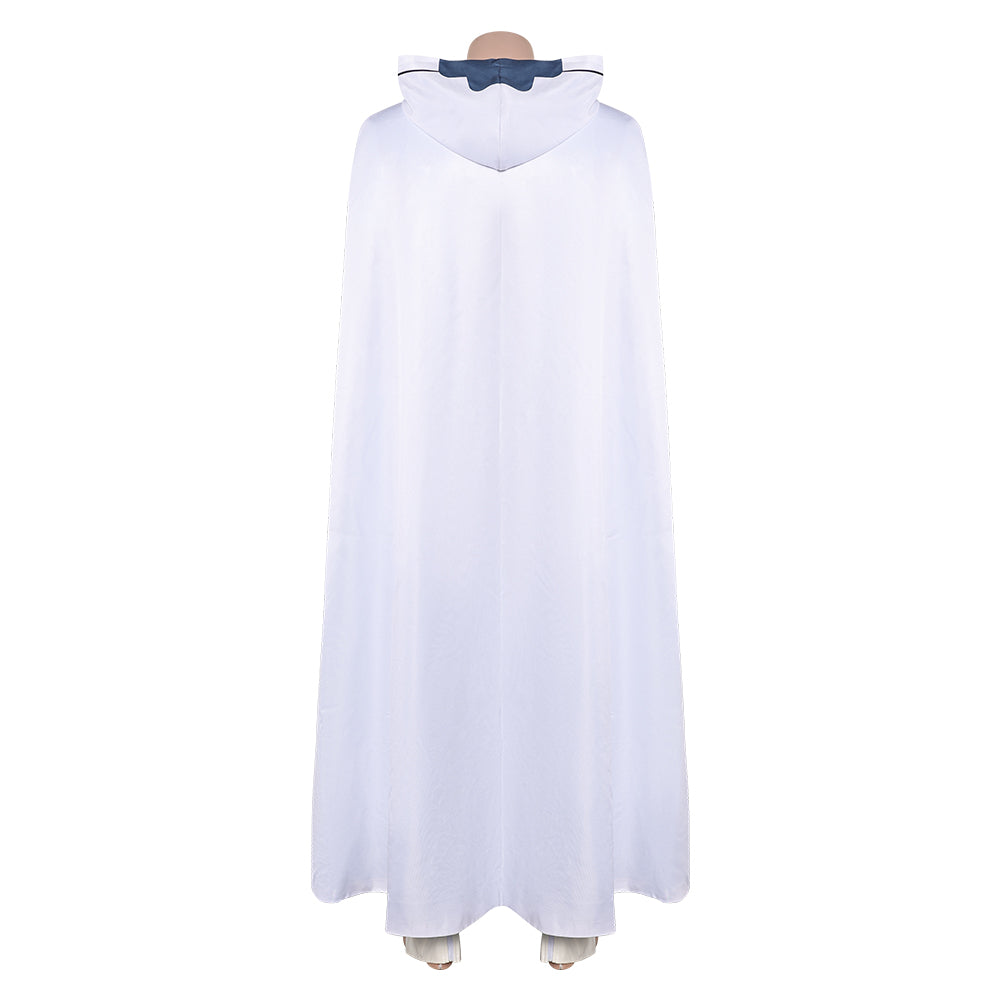 Moonrise Jacob Shadow Kostüm Jack Cosplay Outfits