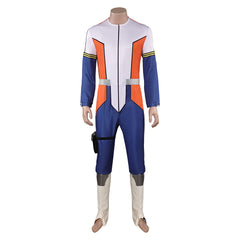 Moonrise Jacob Shadow Kostüm Jack Cosplay Outfits