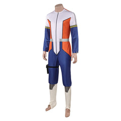 Moonrise Jacob Shadow Kostüm Jack Cosplay Outfits