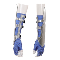 Mortal Kombat Kitana Handschuhe Cosplay Requisite