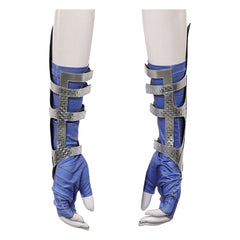 Mortal Kombat Kitana Handschuhe Cosplay Requisite