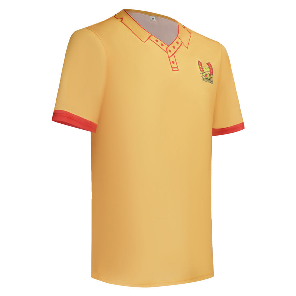 Mouthwashing Swansea T-Shirt Cosplay Outfits