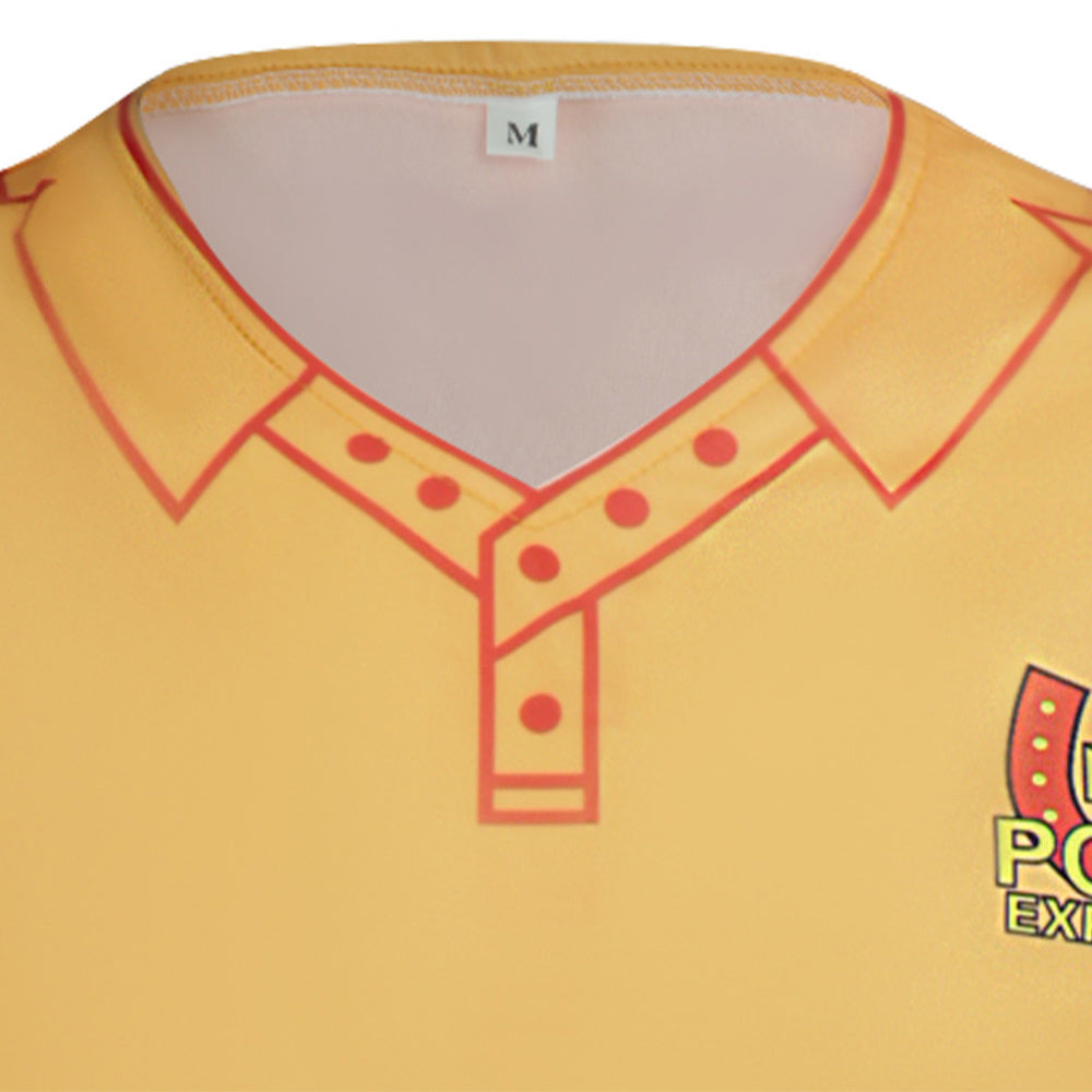 Mouthwashing Swansea T-Shirt Cosplay Outfits