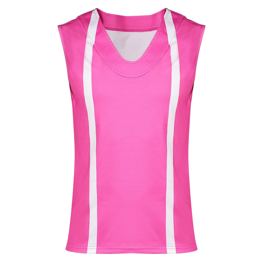 Mr. Snake Shirt The Bad Guys Mr. Snake Tank Cosplay Outfits