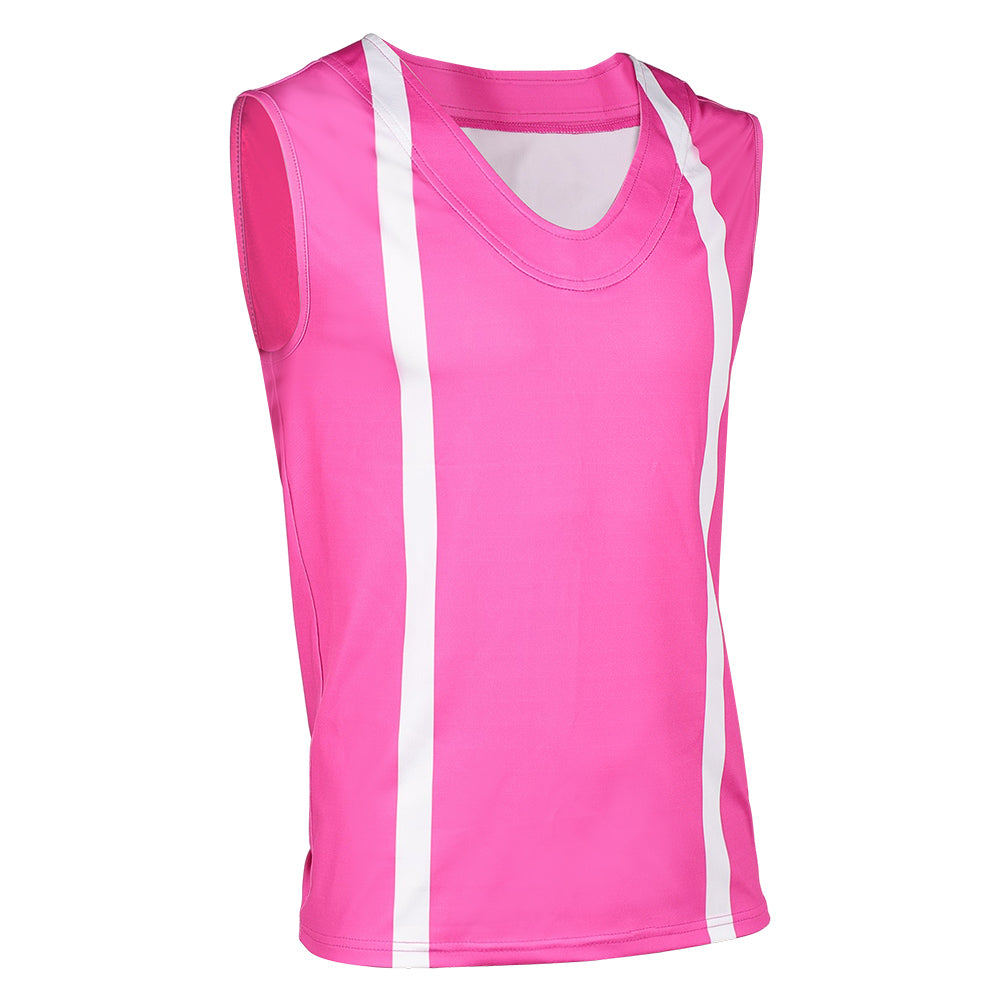 Mr. Snake Shirt The Bad Guys Mr. Snake Tank Cosplay Outfits