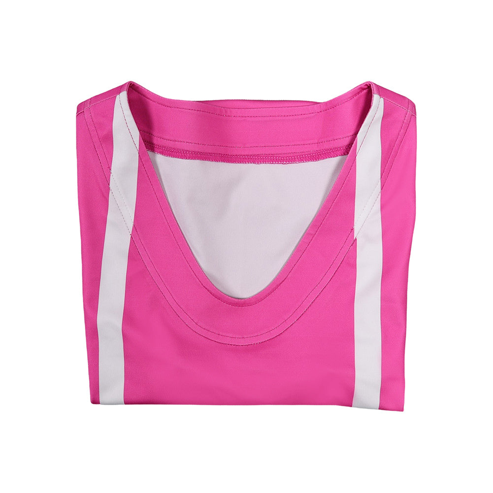 Mr. Snake Shirt The Bad Guys Mr. Snake Tank Cosplay Outfits