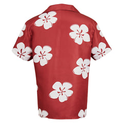 Mr. Snake Sommer Shirt The Bad Guys Mr. Snake Cosplay Outfits