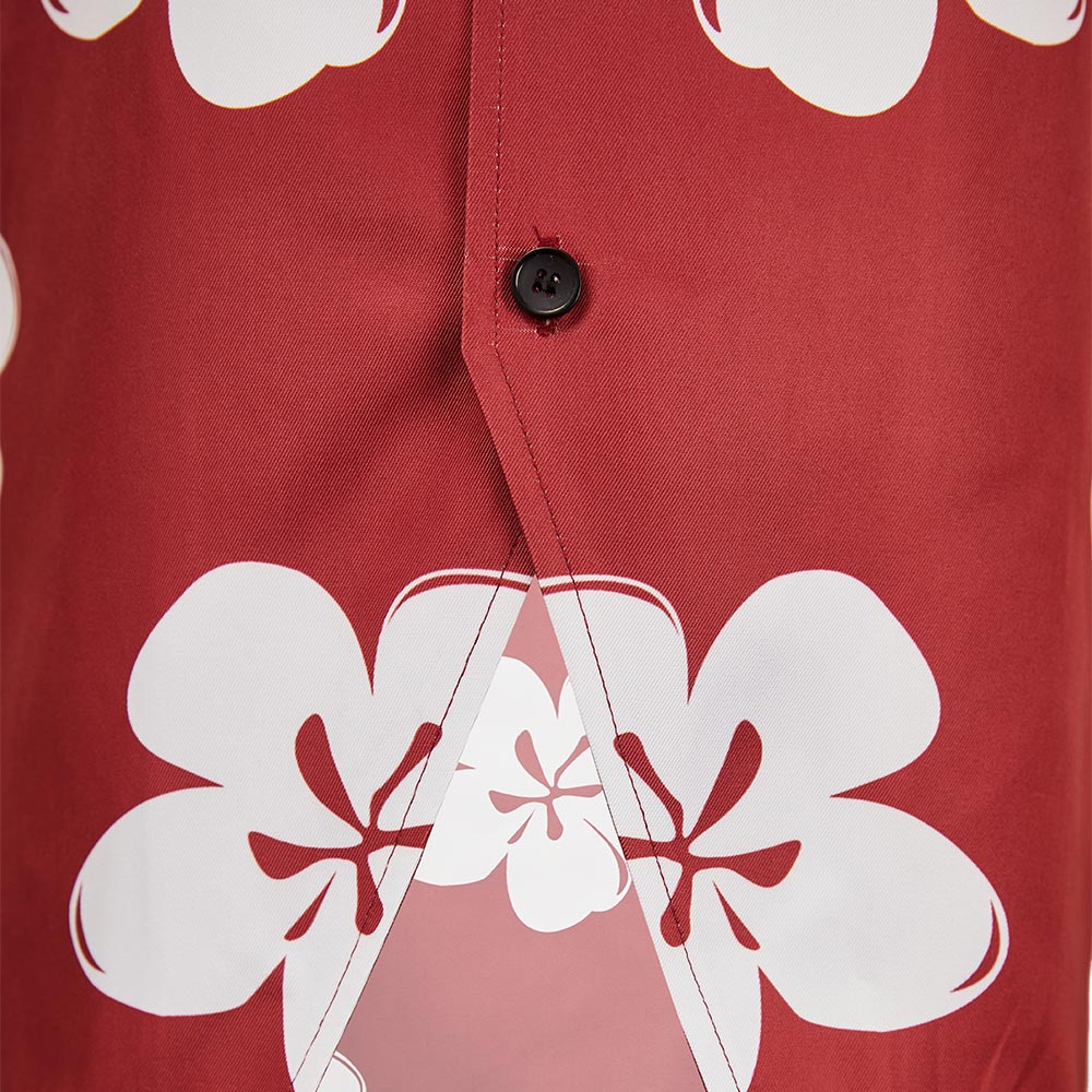 Mr. Snake Sommer Shirt The Bad Guys Mr. Snake Cosplay Outfits