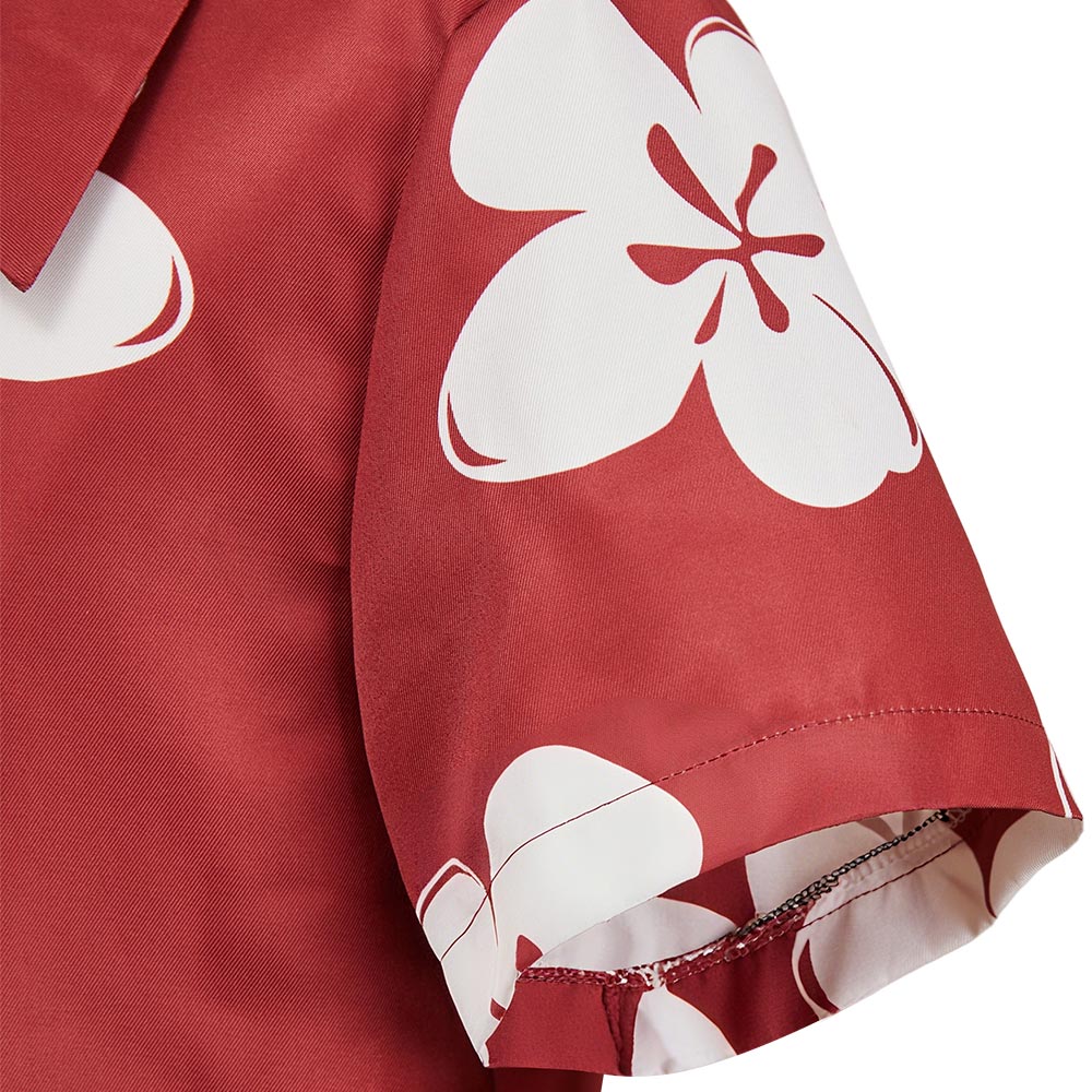 Mr. Snake Sommer Shirt The Bad Guys Mr. Snake Cosplay Outfits