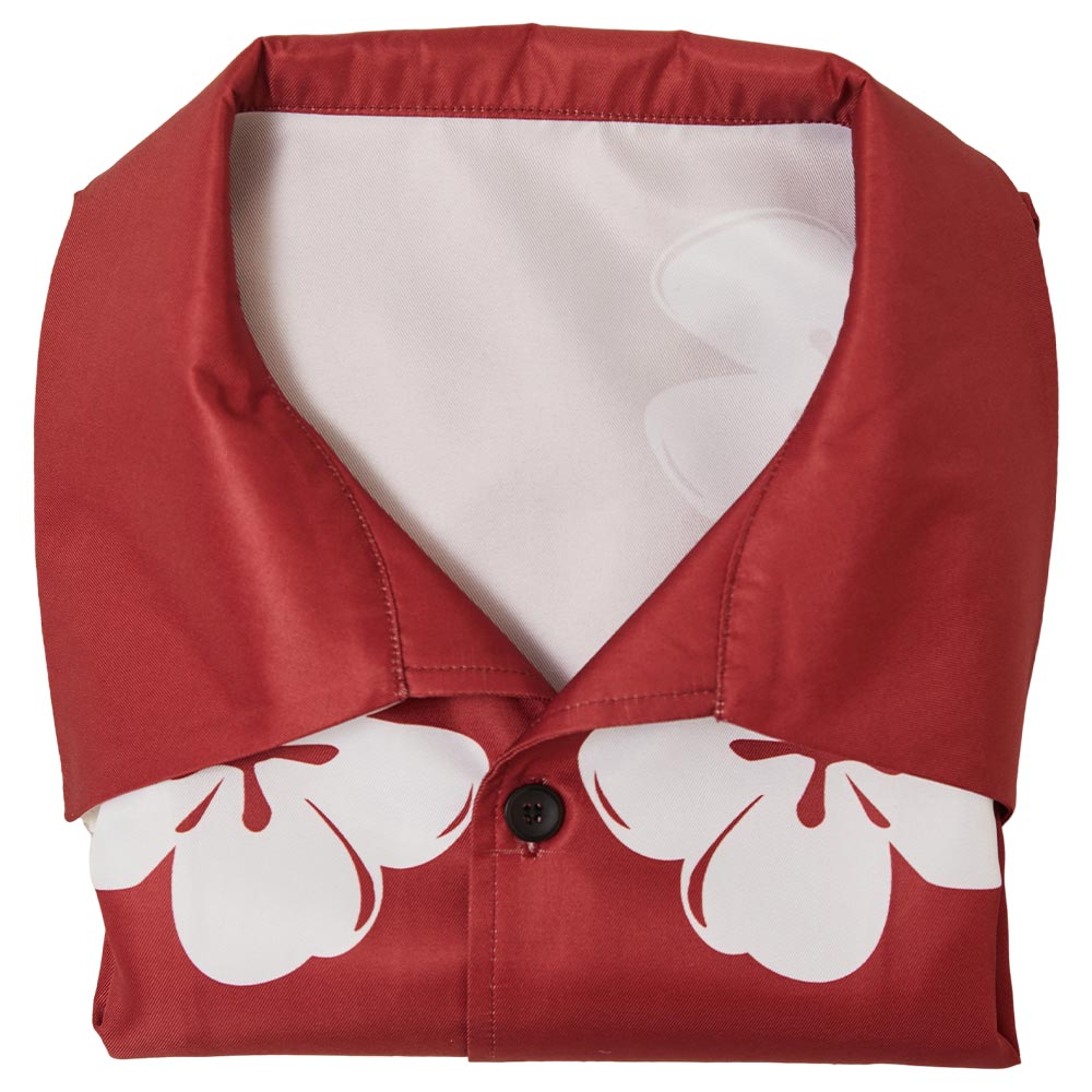 Mr. Snake Sommer Shirt The Bad Guys Mr. Snake Cosplay Outfits