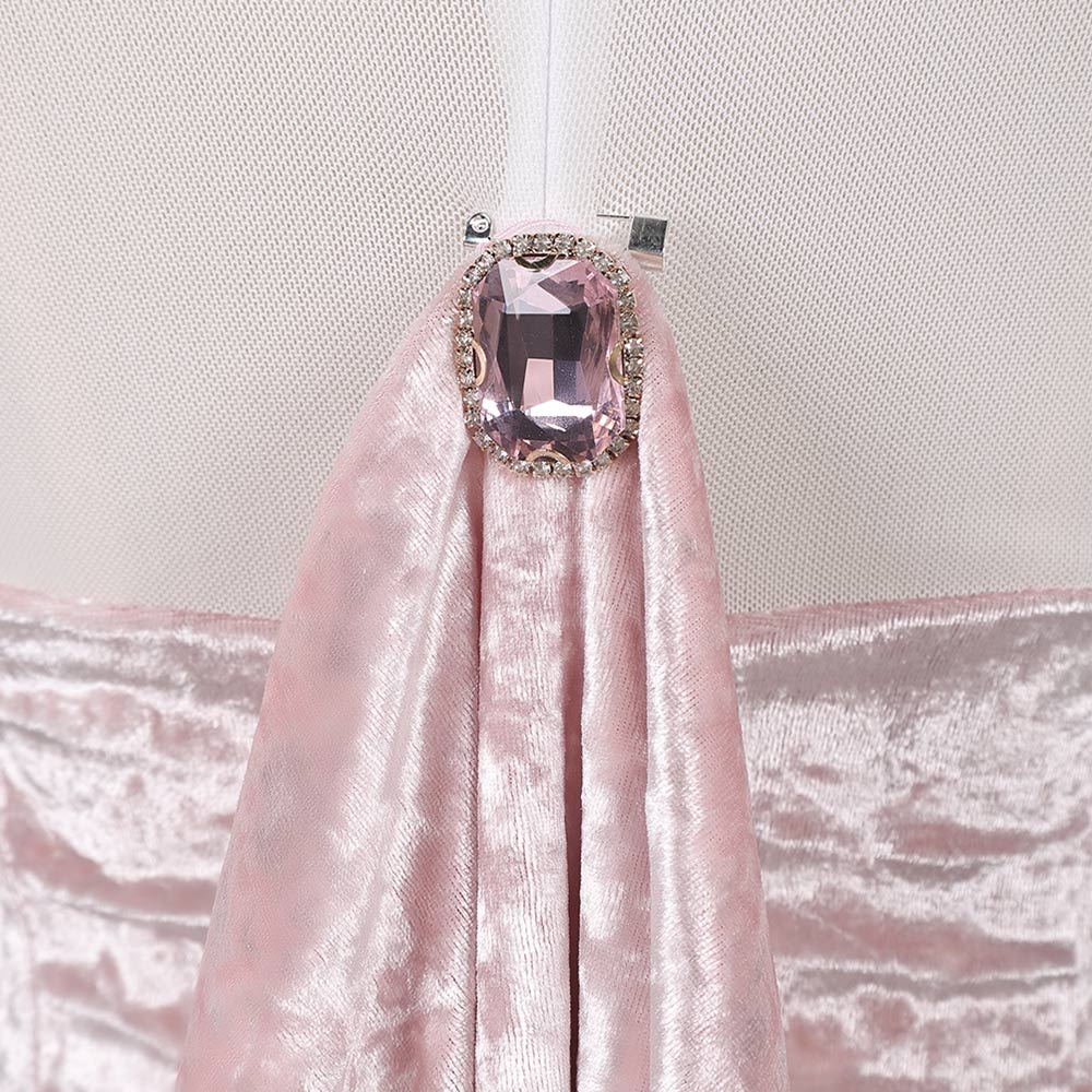 MY CLEMATIS Mizi weiß Kleid Alien Stage Mizi Cosplay Kostüm