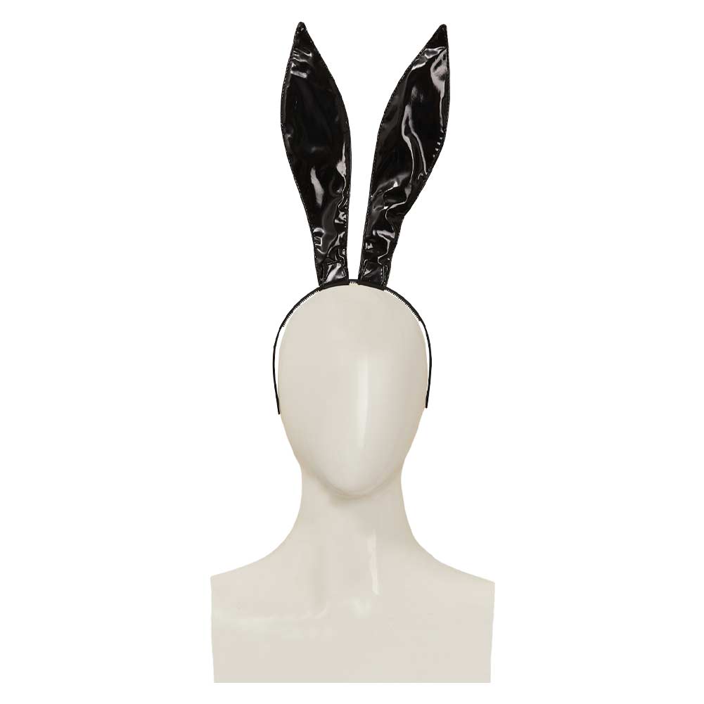 My Dress-Up Darling Marin Kitagawa Bunny Girl schwarz Cosplay Kostüm