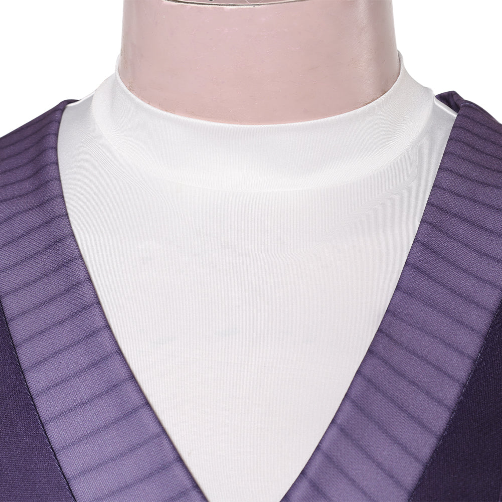 Mystery Saja Shirt Demon Hunters Saja Boys Mystery Saja Cosplay Outfits