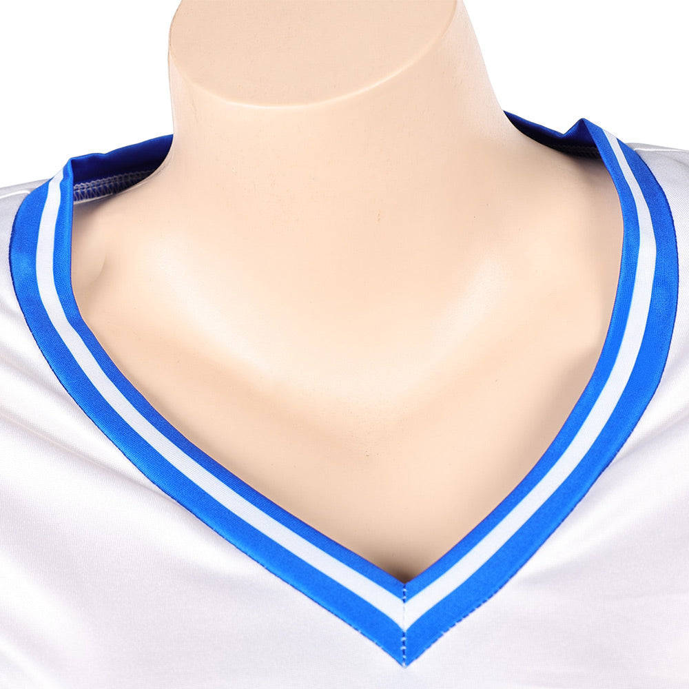 Nami Sommer Outfit One Piece Nami Cosplay Kostüm