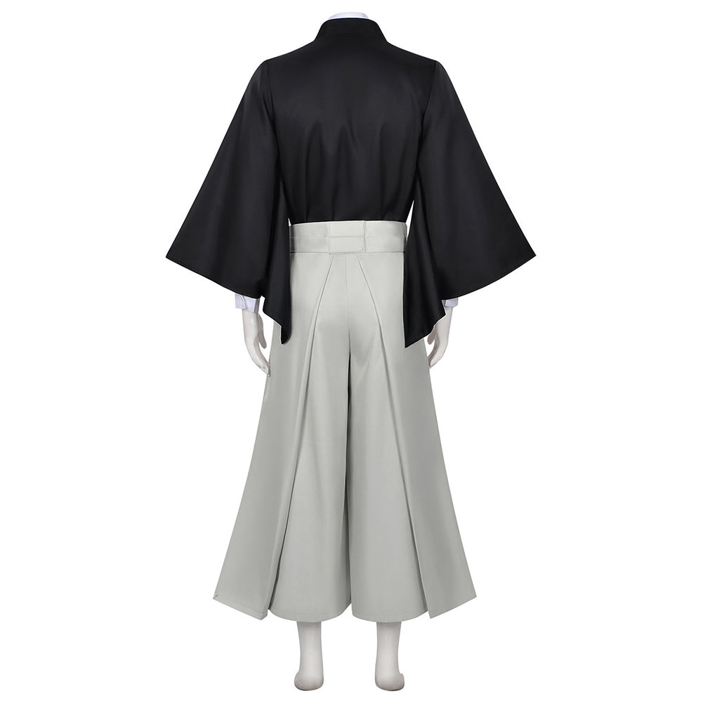 Naoya Zenin Kimono Jujutsu Kaisen Naoya Cosplay Outfit