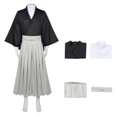 Naoya Zenin Kimono Jujutsu Kaisen Naoya Cosplay Outfit