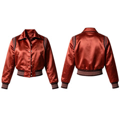 Nate Gray braun Kostüm Set Camp Rock Nate Gray Cosplay Outfit