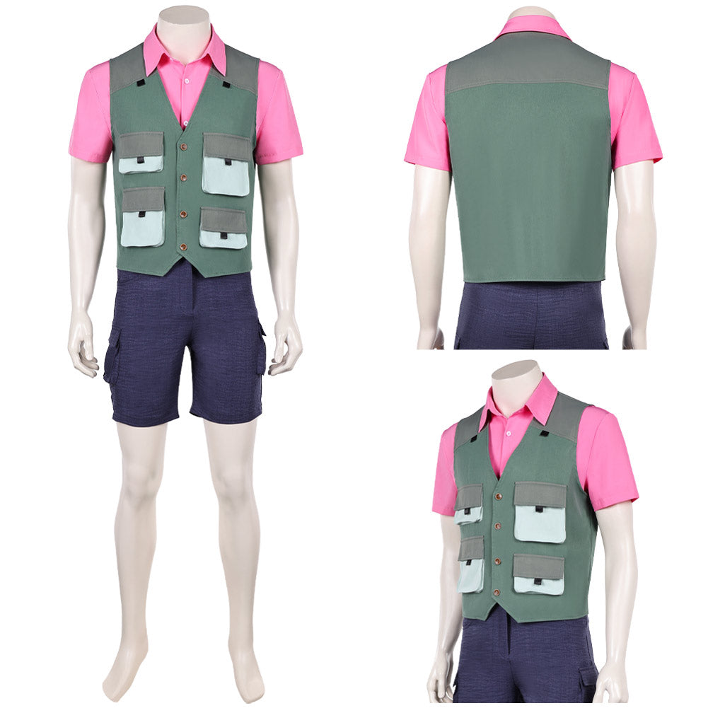 Nibbles Maplestick Zootopia 2025 Kostüm Set Nibbles Cosplay Outfits